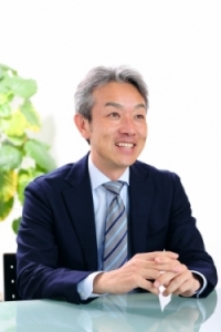 村木康弘 代表取締役・不動産鑑定士